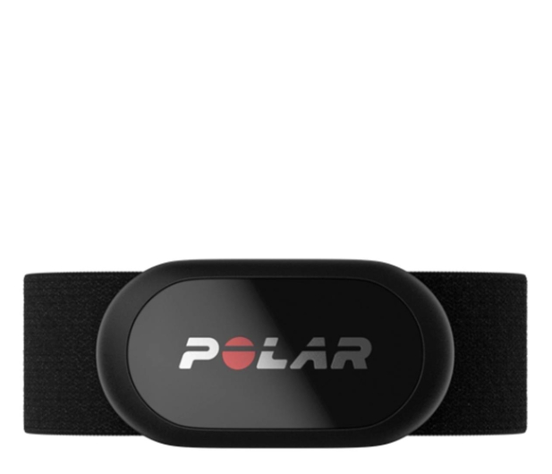 POLAR GRIT X2 Pro H10 Czarno-Czarny S-L - 1233787 - zdjęcie 7